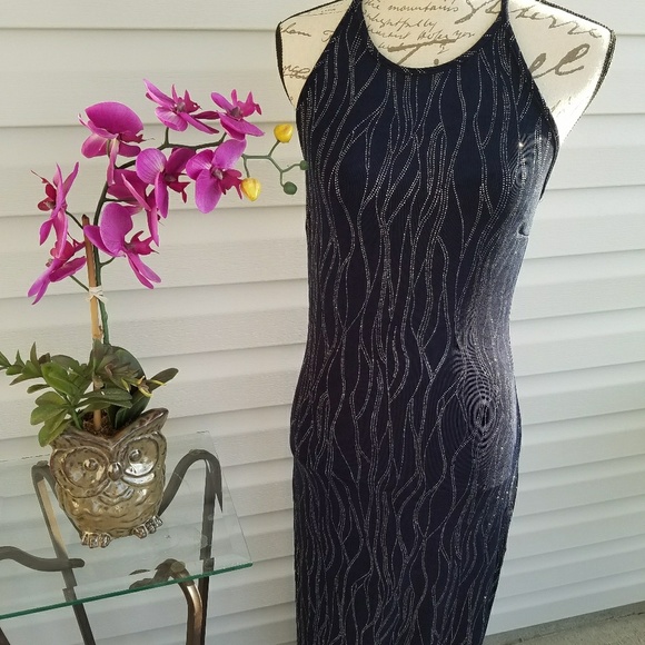 Jessica McClintock Dresses & Skirts - 🌹GIFTED🌹❤Jessica McClintock Evening Gown